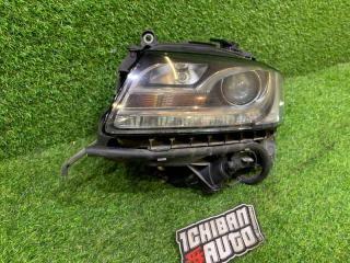 Фара левая передняя AUDI A5 8TA 8T0941003AL 3 ракурс