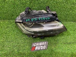 Фара правая передняя AUDI A5 8TA 8T0941004AL 2 ракурс