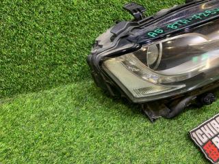 Фара правая передняя AUDI A5 8TA 8T0941004AL 3 ракурс