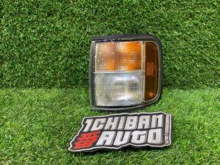 Запчасть повторитель передний левый ISUZU BIGHORN