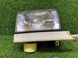 Фара правая передняя ISUZU BIGHORN UBS69GW 8971659300 3 ракурс Фара правая передняя ISUZU BIGHORN UBS69GW 8971659300 3 ракурс