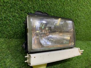Фара правая передняя ISUZU BIGHORN UBS69GW 8971659300 5 ракурс Фара правая передняя ISUZU BIGHORN UBS69GW 8971659300 5 ракурс