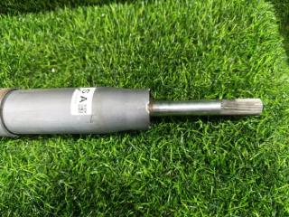 Замок зажигания SUBARU IMPREZA GP3 88216FJ000 5 ракурс
