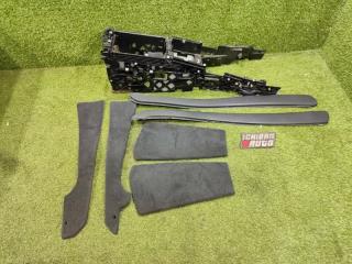 ПОДЛОКОТНИК BMW X6 2011