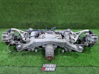Балка подвески задняя HONDA LEGEND KB1 J35A 50300-SJA-A00 1 ракурс