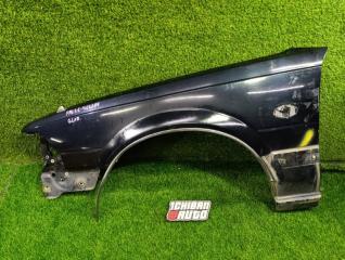 Запчасть крыло переднее левое NISSAN GLORIA