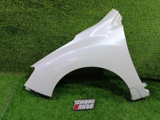 Крыло переднее левое SUBARU IMPREZA