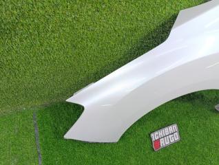 Крыло левое переднее SUBARU IMPREZA GP7 57120FJ0609P 3 ракурс
