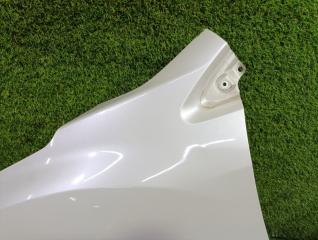 Крыло левое переднее SUBARU IMPREZA GP7 57120FJ0609P 4 ракурс