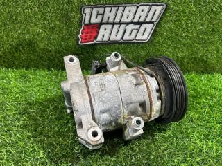 Компрессор кондиционера MAZDA ATENZA