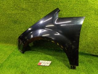 Запчасть крыло переднее левое MITSUBISHI DELICA D:5