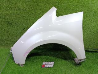 Запчасть крыло переднее левое MITSUBISHI DELICA D:5