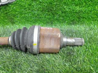 Привод левый передний RENAULT MEGANE DZ0G M4R713 8201030260 4 ракурс