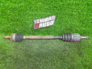 Запчасть привод передний правый SUBARU LEGACY