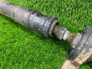 Кардан SUBARU LEGACY BP5 EJ20X 27111AG060 4 ракурс