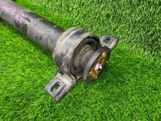 Кардан NISSAN CEDRIC PAY31 VG30E 37000-15V08 4 ракурс Кардан NISSAN CEDRIC PAY31 VG30E 37000-15V08 4 ракурс