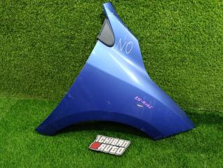 Запчасть крыло переднее правое RENAULT MEGANE 2012