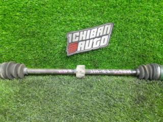 Привод правый передний SUZUKI WAGON R PLUS MA63S K10A 4410178F10 3 ракурс