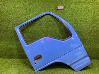 Фото запчасти дверь передняя правая ISUZU ELF контрактная запчасть Запчасть дверь передняя правая ISUZU ELF