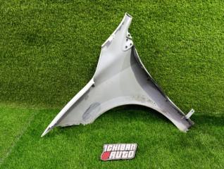 Крыло правое переднее RENAULT MEGANE DZ0G M4R713 631005149R 1 ракурс