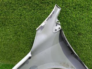 Крыло правое переднее RENAULT MEGANE DZ0G M4R713 631005149R 3 ракурс