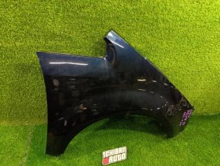 Запчасть крыло переднее правое MITSUBISHI DELICA D:5