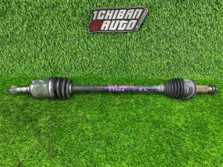 Запчасть привод передний левый SUBARU LEGACY