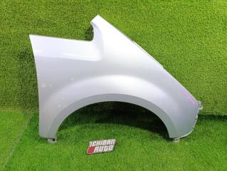 Запчасть крыло переднее правое MITSUBISHI DELICA D:5