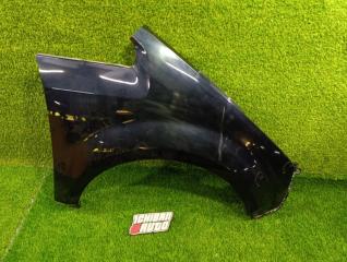 Запчасть крыло переднее правое MITSUBISHI DELICA D:5