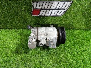 Компрессор кондиционера AUDI A4 8K CDN 8T0260805E 1 ракурс