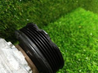 Компрессор кондиционера AUDI A4 8K CDN 8T0260805E 3 ракурс