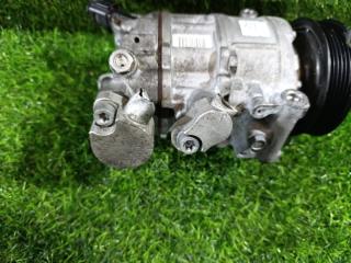 Компрессор кондиционера AUDI A4 8K CDN 8T0260805E 4 ракурс
