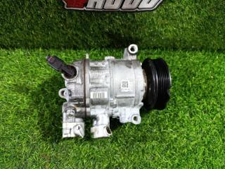 Компрессор кондиционера AUDI A4 8K CDN 8T0260805E 5 ракурс