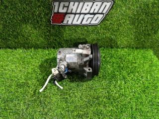 Компрессор кондиционера SUBARU IMPREZA