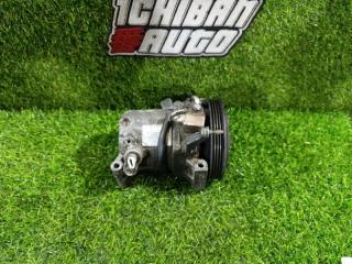 Компрессор кондиционера SUBARU IMPREZA