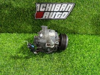 Компрессор кондиционера MITSUBISHI DELICA D5