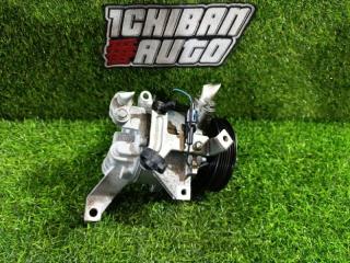 Компрессор кондиционера SUBARU IMPREZA