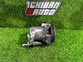 Компрессор кондиционера SUBARU IMPREZA