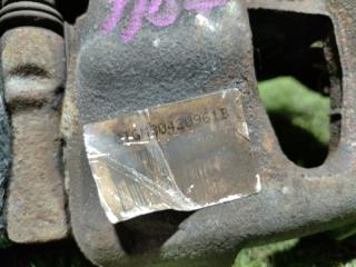 Суппорт передний левый 3008 2014 T84 DV6C