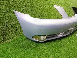 Бампер передний TOYOTA CROWN GRS180 52119-30958 2 ракурс