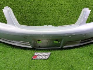 Бампер передний TOYOTA CROWN GRS180 52119-30958 3 ракурс