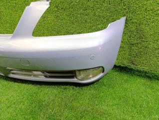 Бампер передний TOYOTA CROWN GRS180 52119-30958 4 ракурс