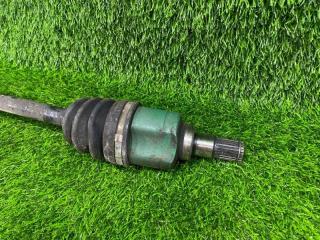 Привод правый передний SUZUKI SWIFT HT51S M13A 44101-80G10 5 ракурс