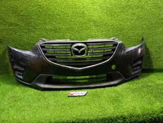 Бампер передний MAZDA CX-5 контрактная Бампер передний MAZDA CX-5