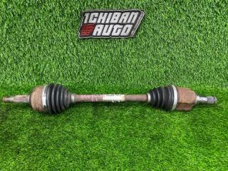 Запчасть привод передний левый RENAULT MEGANE