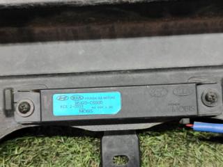 Жесткость бампера задняя KIA SORENTO UM D4HA 86631C5000 5 ракурс