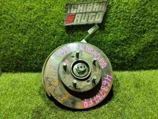 Ступица передняя правая SSANGYONG Actyon Sports 2008