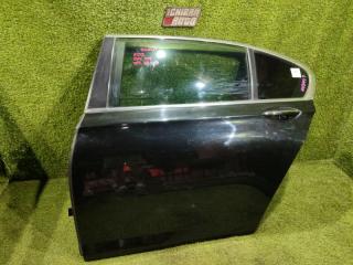 Дверь задняя левая BMW 7-SERIES 2010