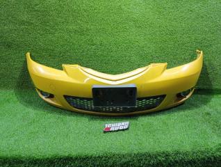 Бампер передний MAZDA AXELA контрактная Бампер передний MAZDA AXELA