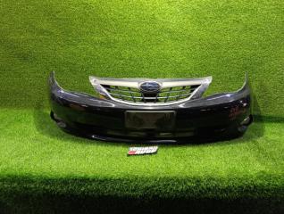 Бампер передний SUBARU IMPREZA